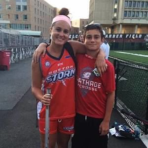 Meet your Posher, Kailah